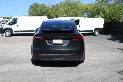 More photos of 2025 Tesla Model X at Covert Chrysler Dodge Jeep Ram, TX