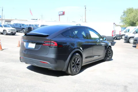 More photos of 2025 Tesla Model X at Covert Chrysler Dodge Jeep Ram, TX