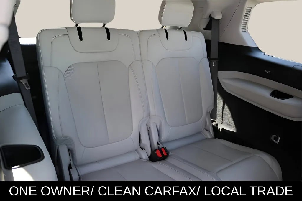 Jeep Grand Cherokee L photo 17