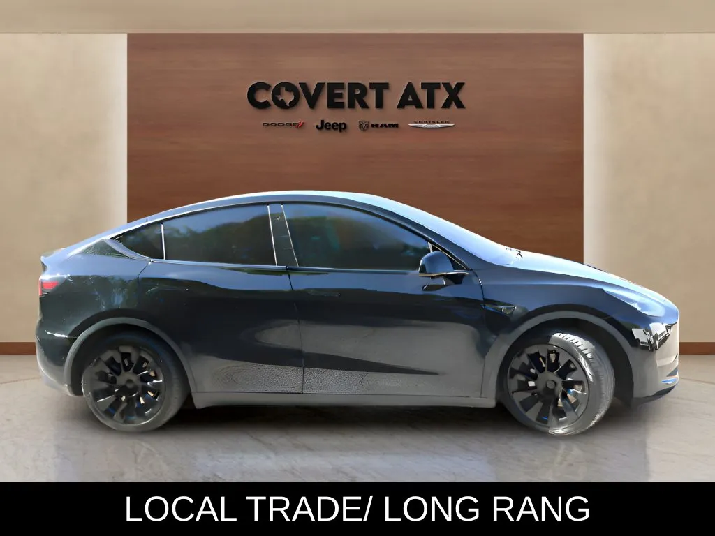 Tesla Model Y photo 6