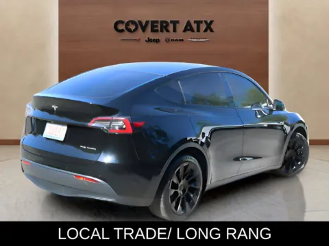 More photos of 2021 Tesla Model Y Long Range at Covert Chrysler Dodge Jeep Ram, TX