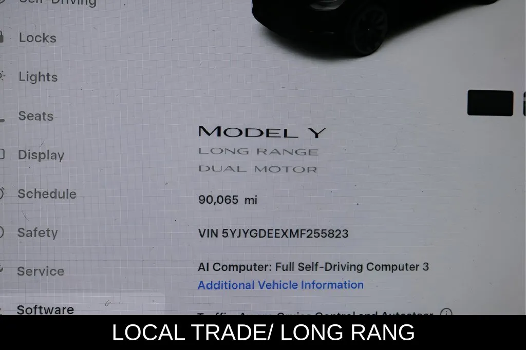 Tesla Model Y photo 18