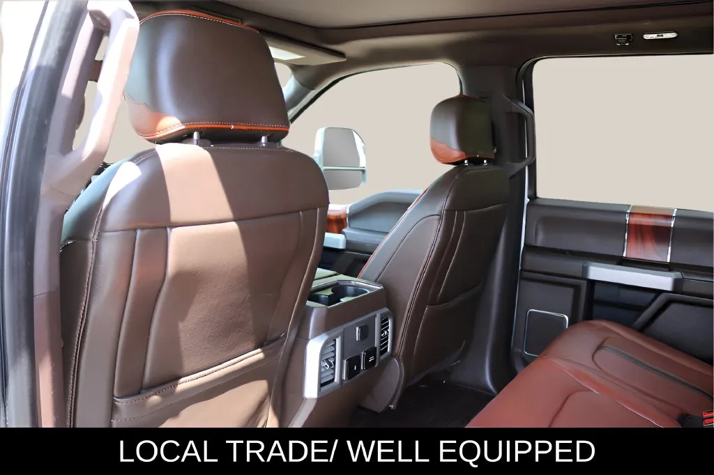 Ford F-250SD photo 14