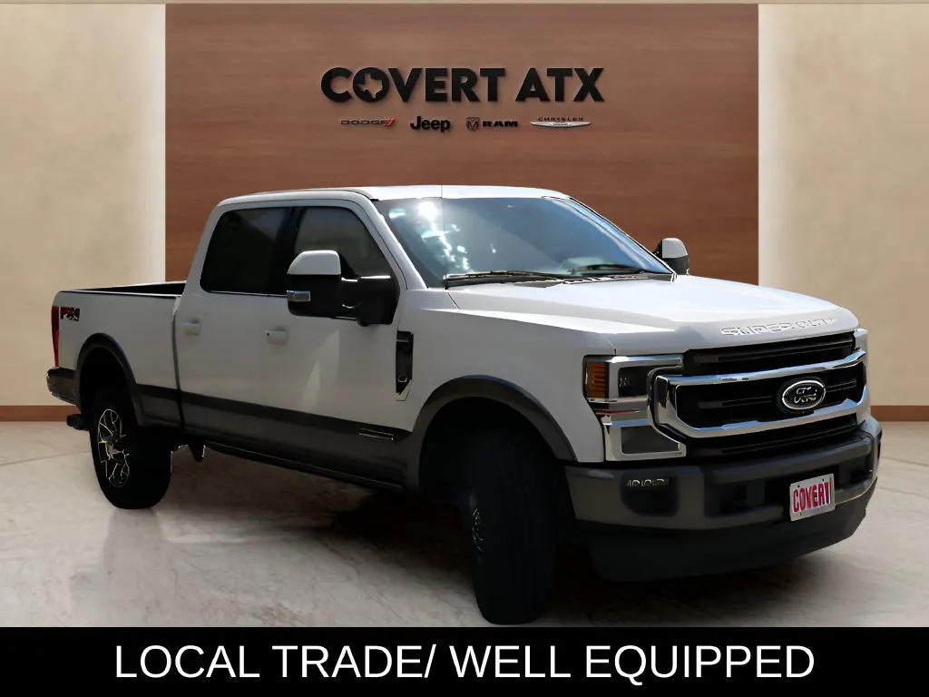 Ford F-250SD photo 7