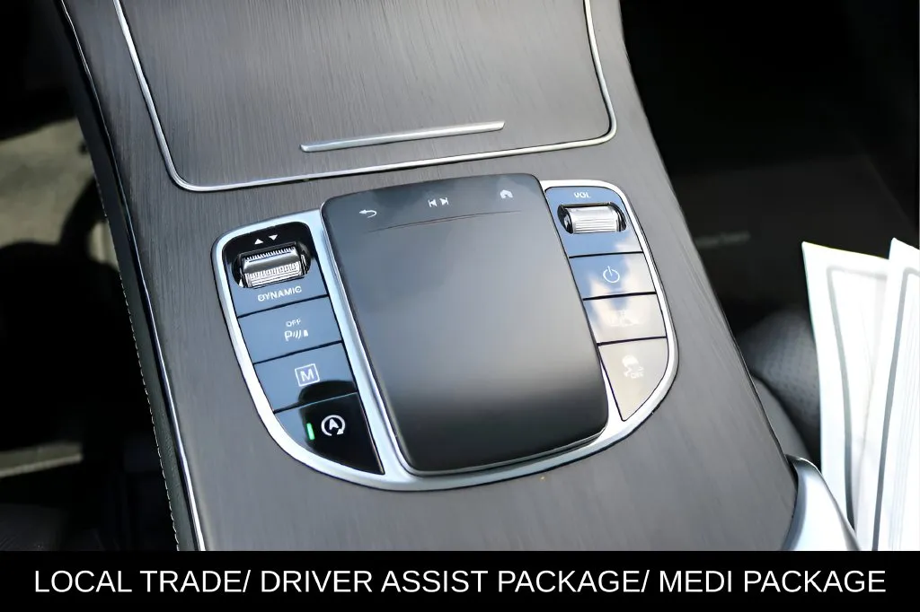 Mercedes-Benz GLC photo 13