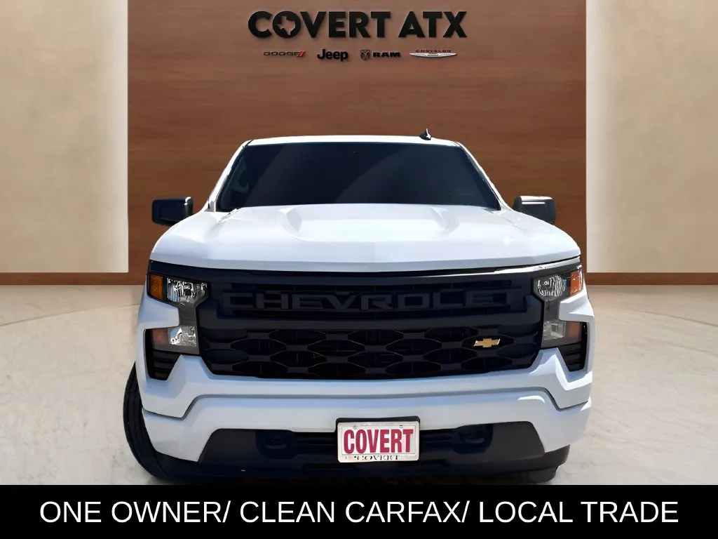Chevrolet Silverado photo 8