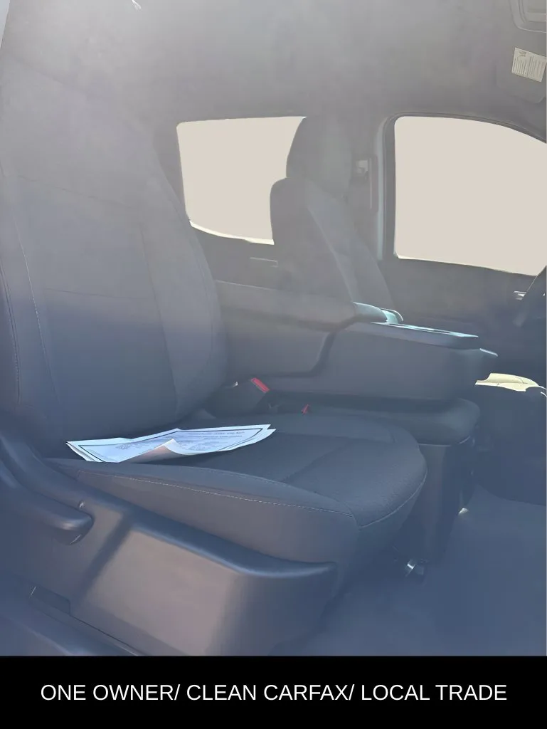 Chevrolet Silverado photo 15
