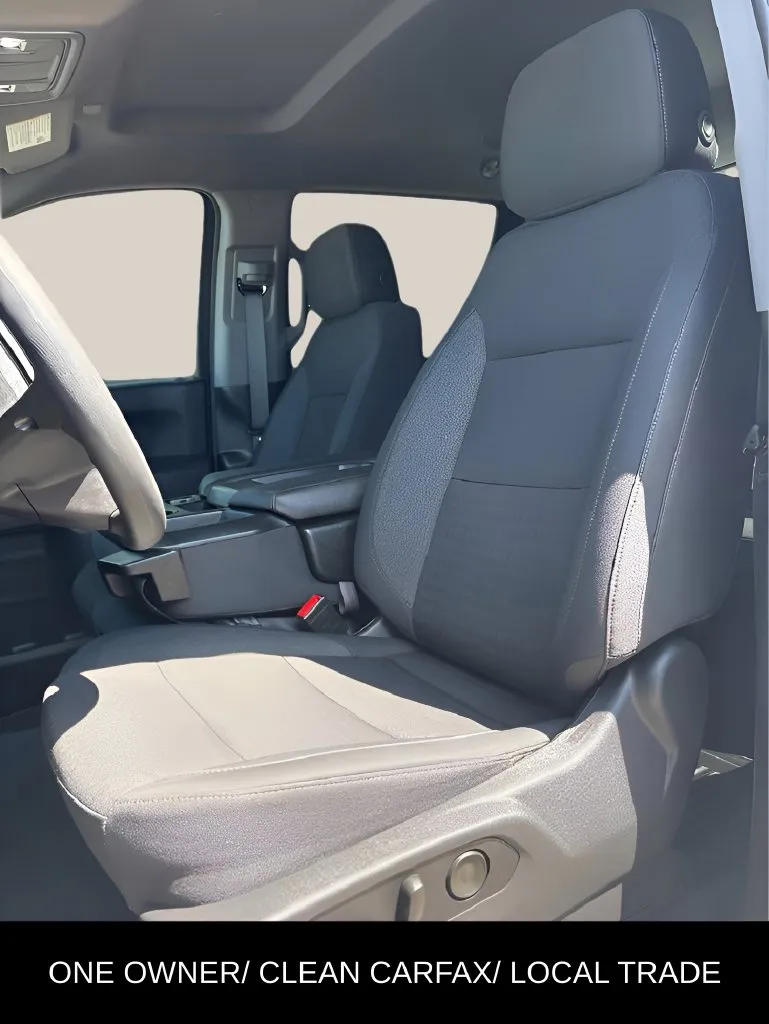 Chevrolet Silverado photo 10