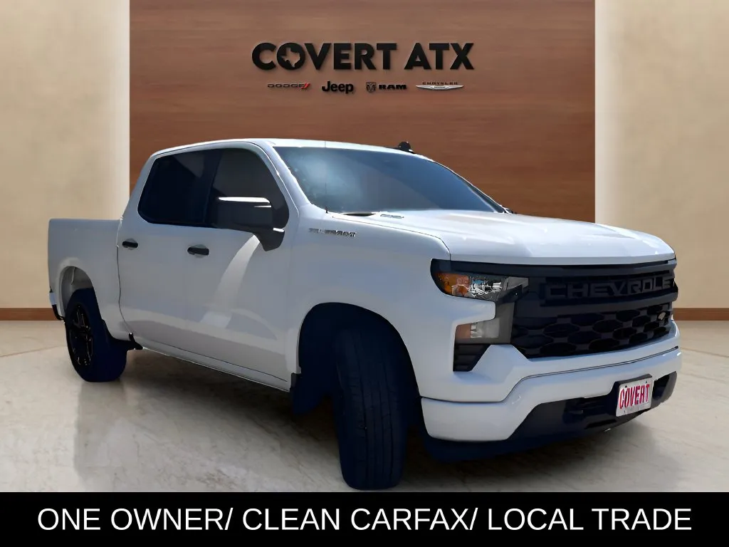 Chevrolet Silverado photo 7