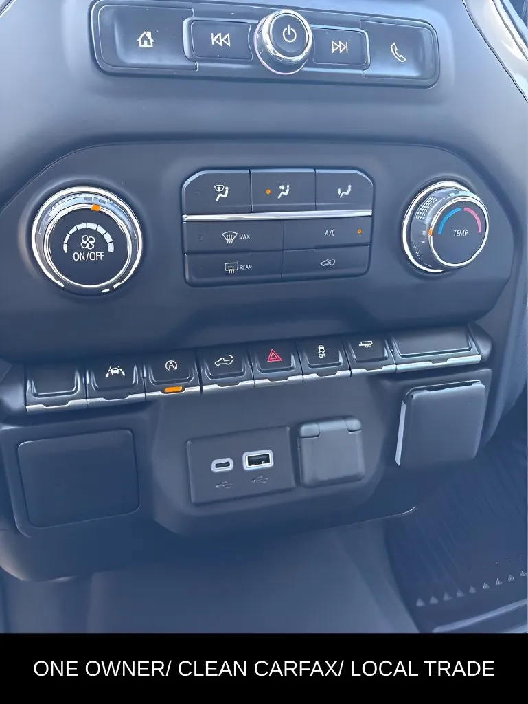 Chevrolet Silverado photo 16