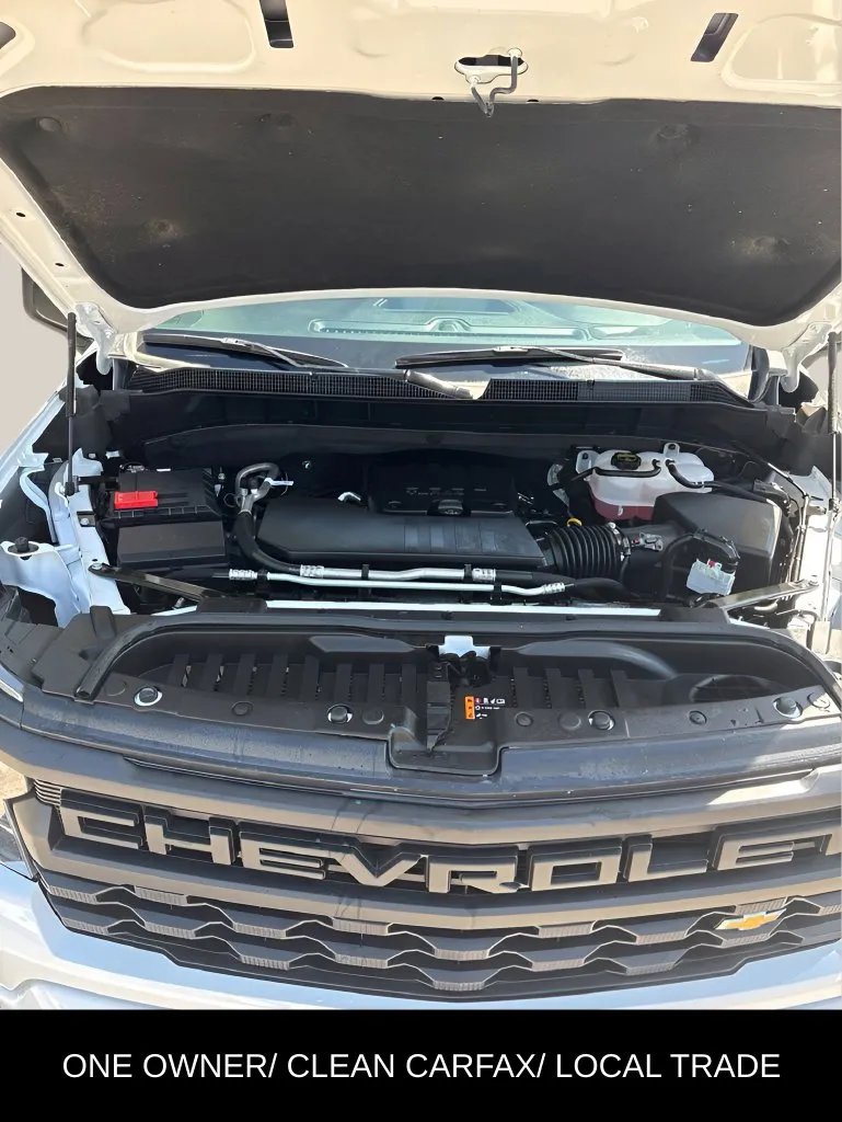 Chevrolet Silverado photo 9
