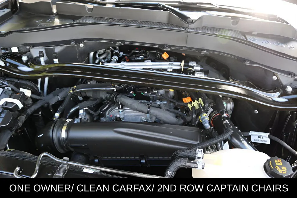 Ford Explorer photo 9