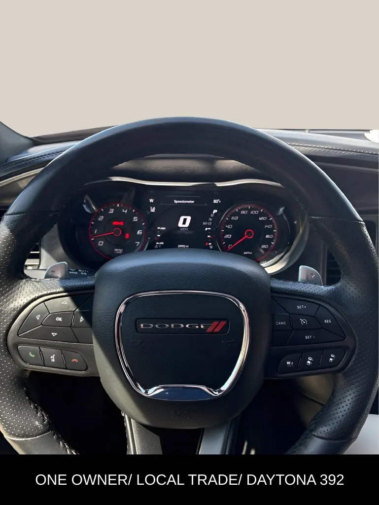Dodge Charger photo 18