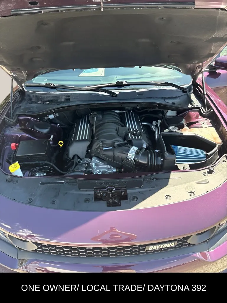 Dodge Charger photo 9