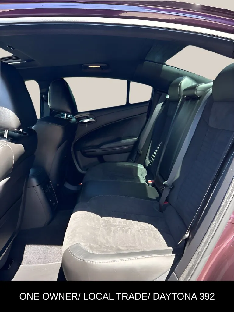 Dodge Charger photo 13