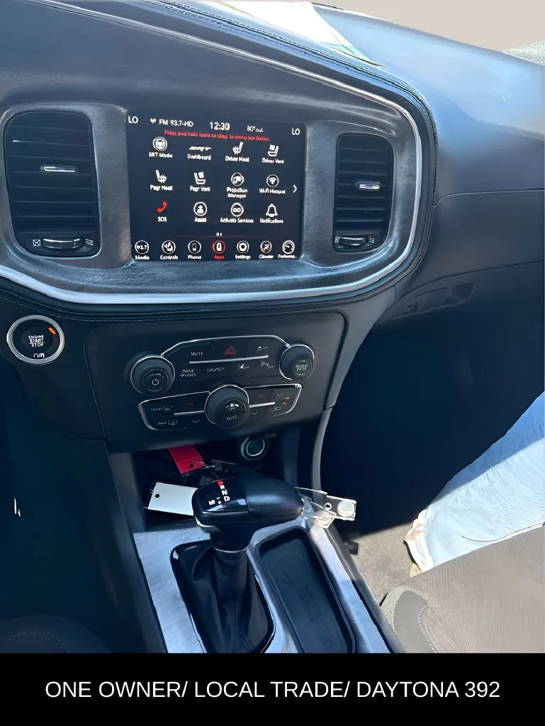 Dodge Charger photo 19