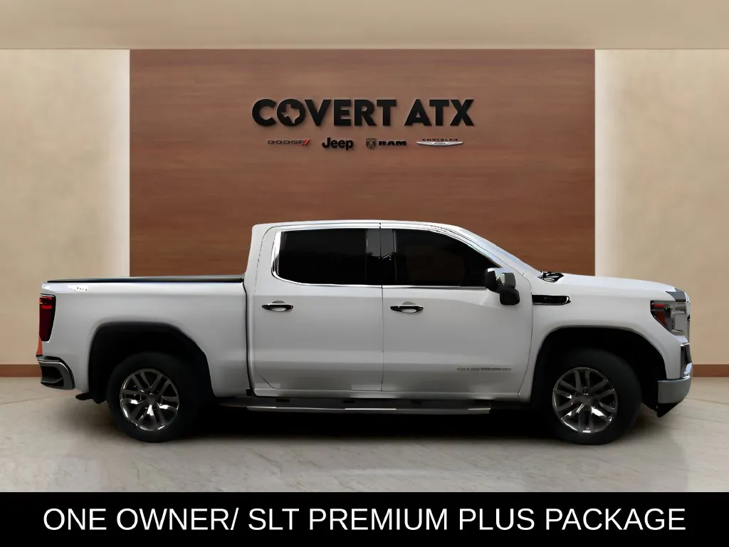 GMC Sierra photo 6