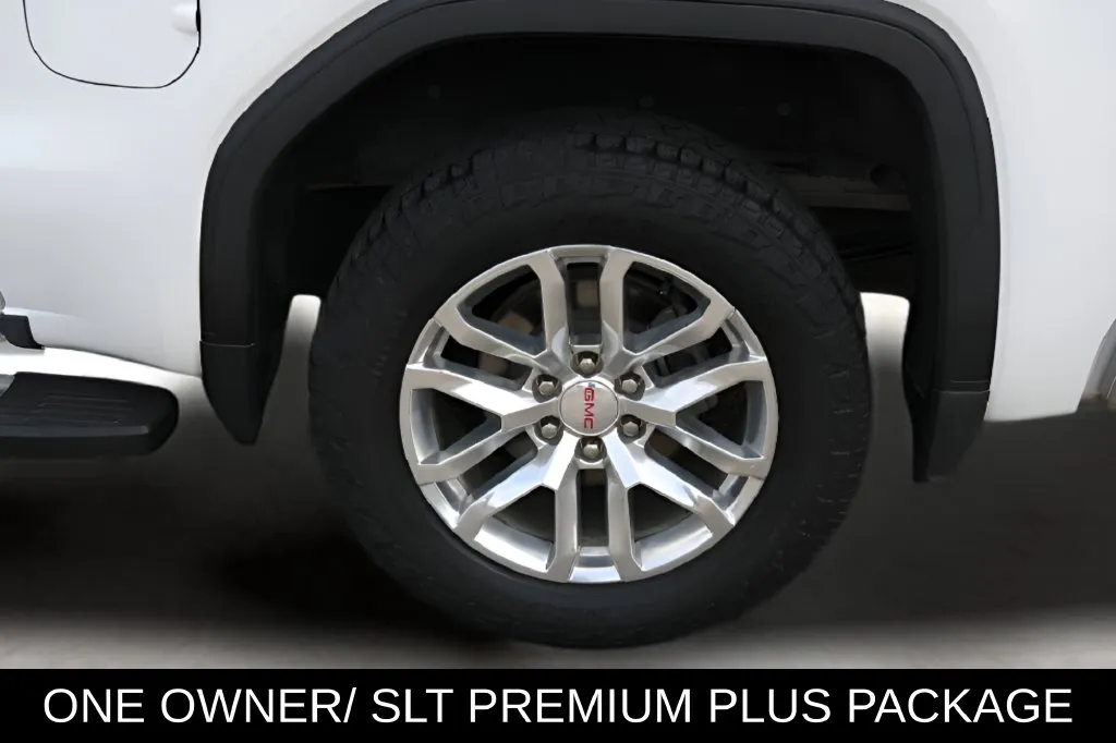 GMC Sierra photo 9