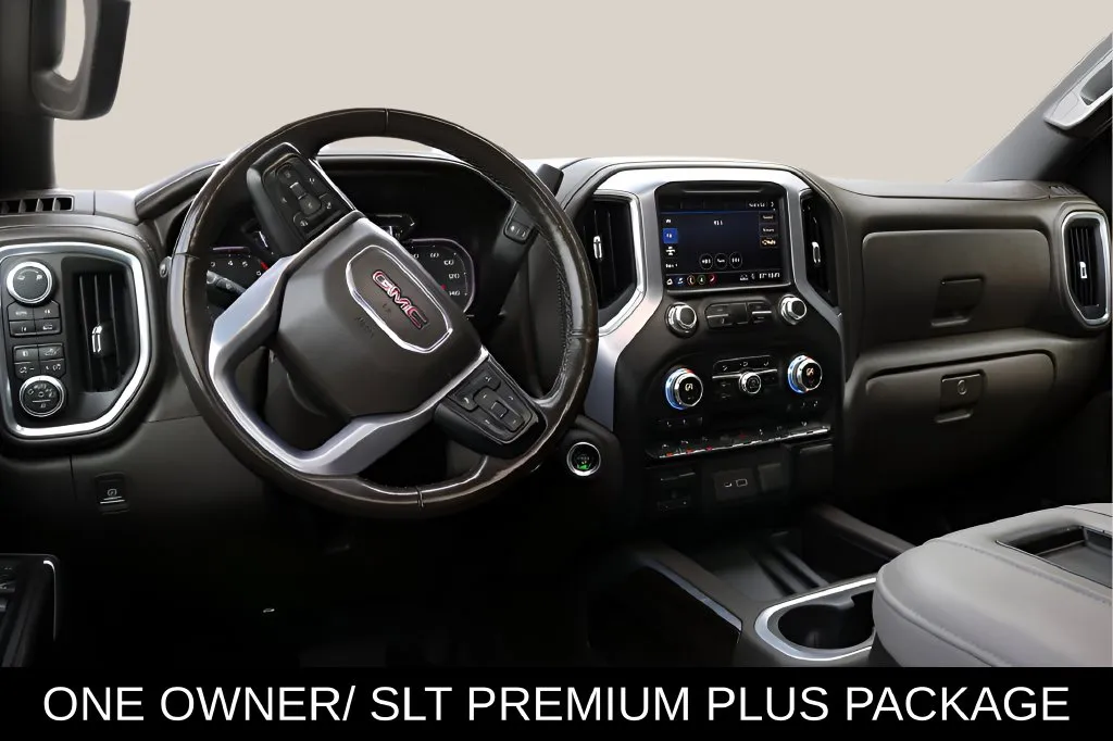 GMC Sierra photo 16