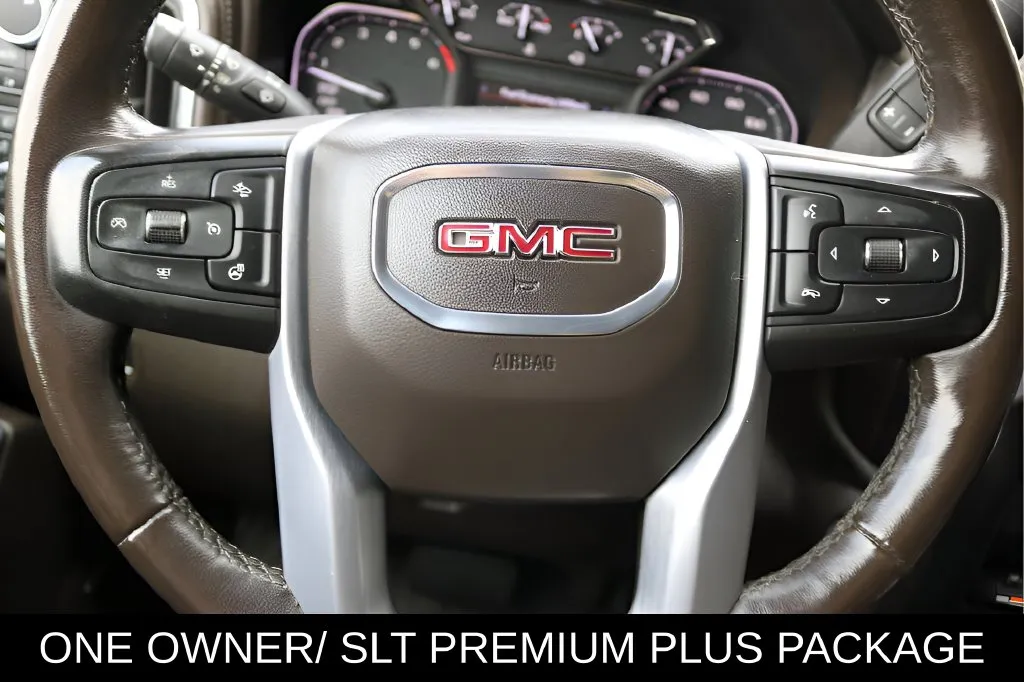 GMC Sierra photo 22