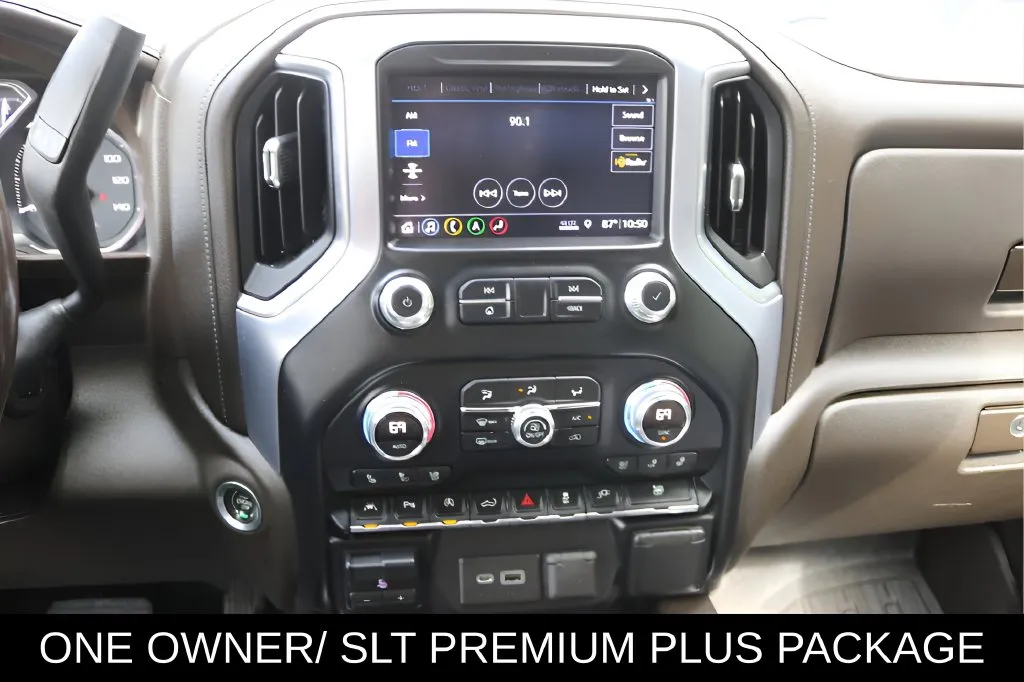 GMC Sierra photo 23