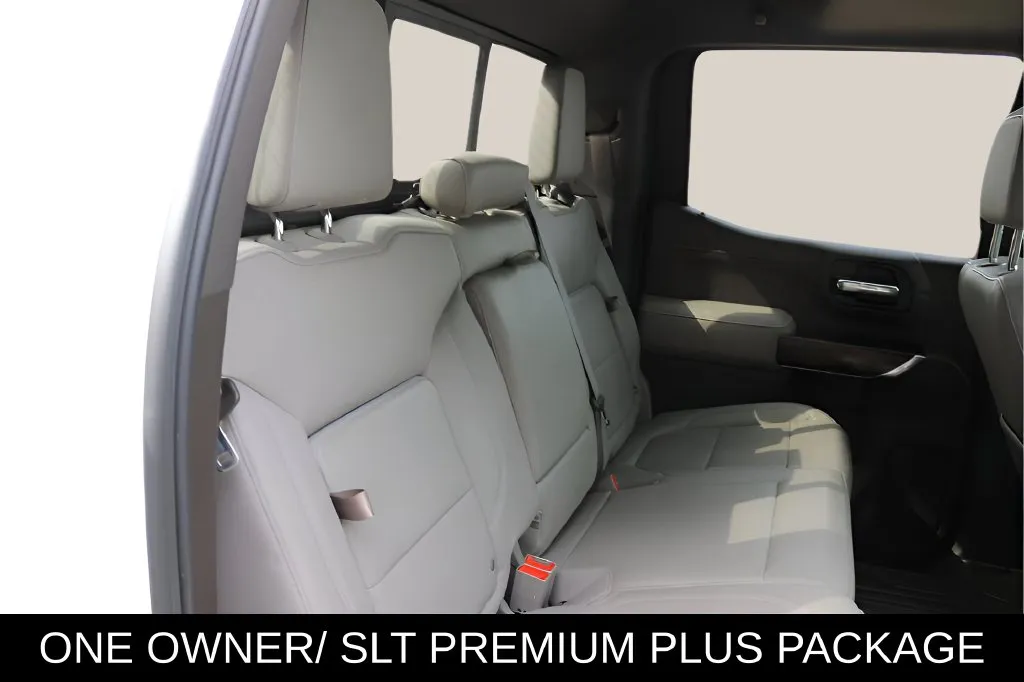 GMC Sierra photo 18