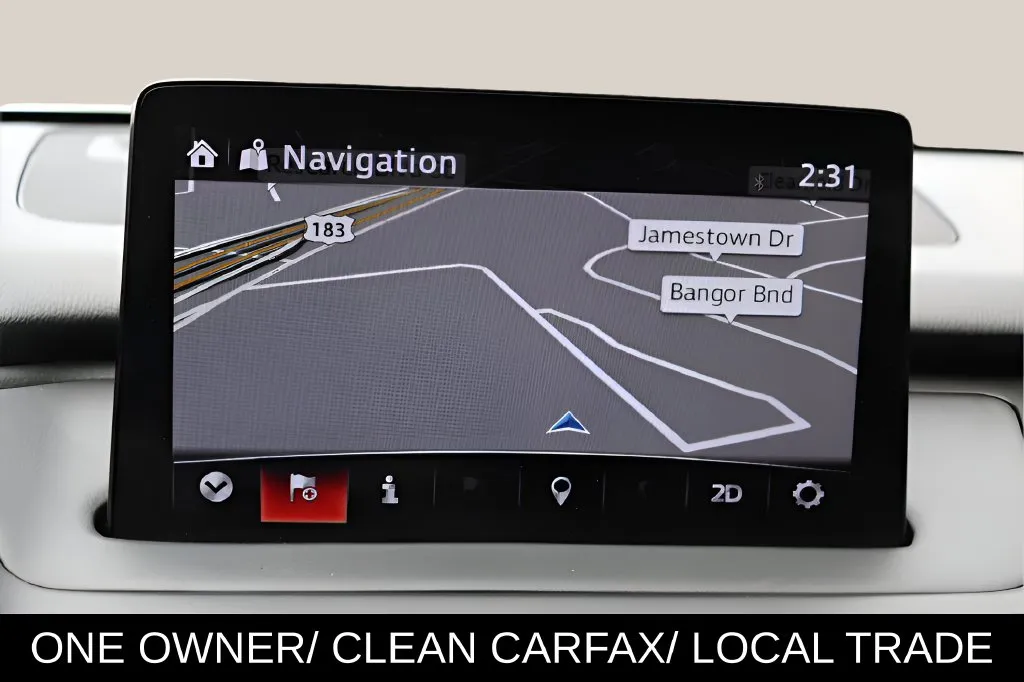 Mazda CX-9 photo 21