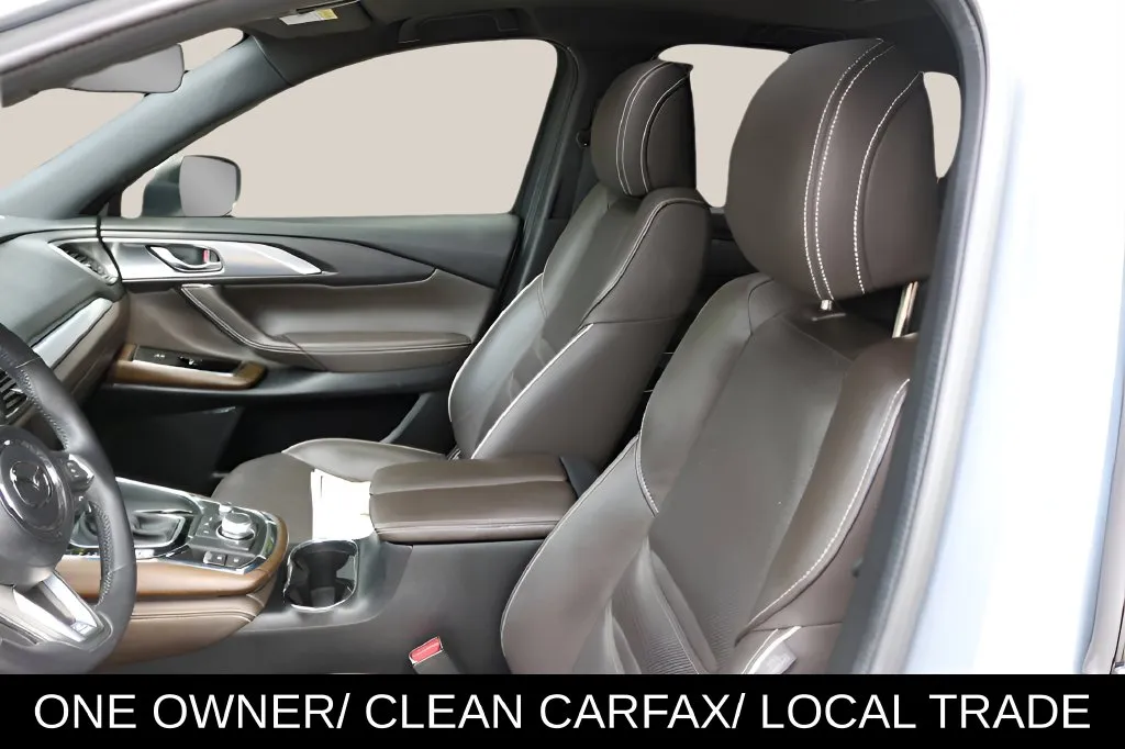 Mazda CX-9 photo 11