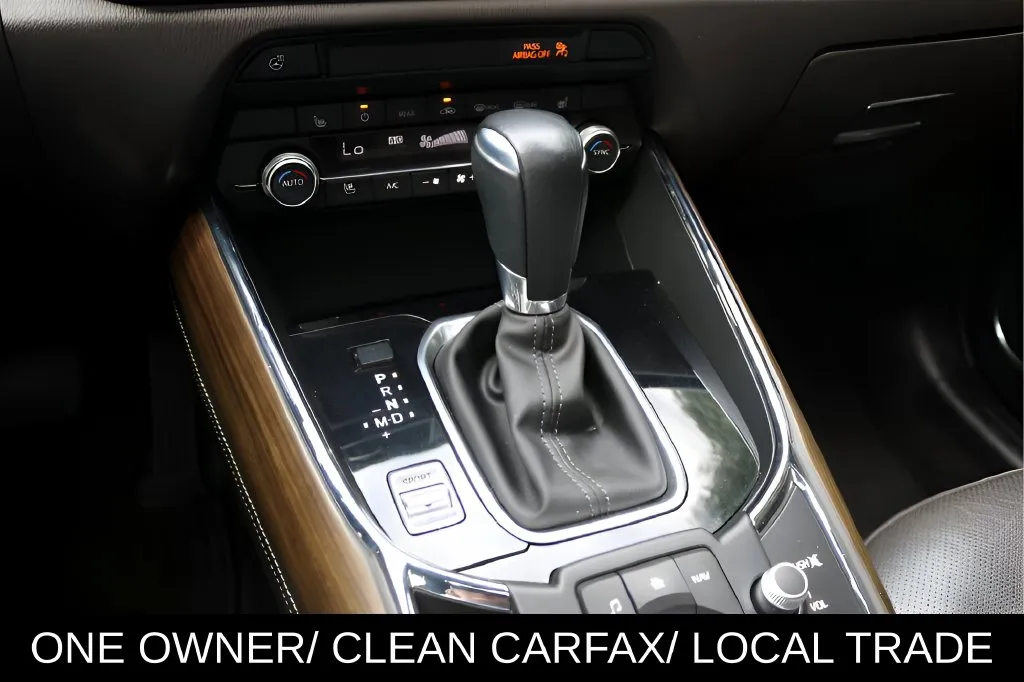 Mazda CX-9 photo 20