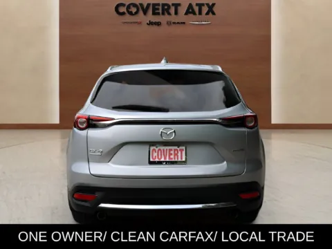 More photos of 2020 Mazda CX-9 Signature at Covert Chrysler Dodge Jeep Ram, TX