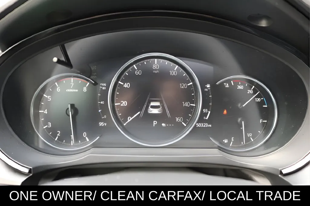 Mazda CX-9 photo 23