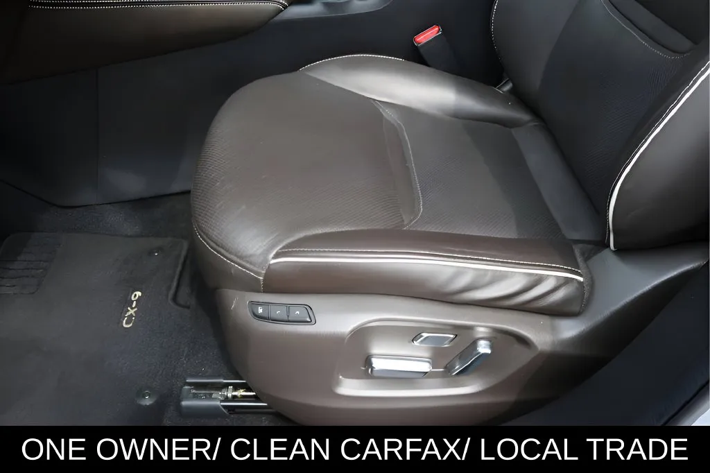 Mazda CX-9 photo 12