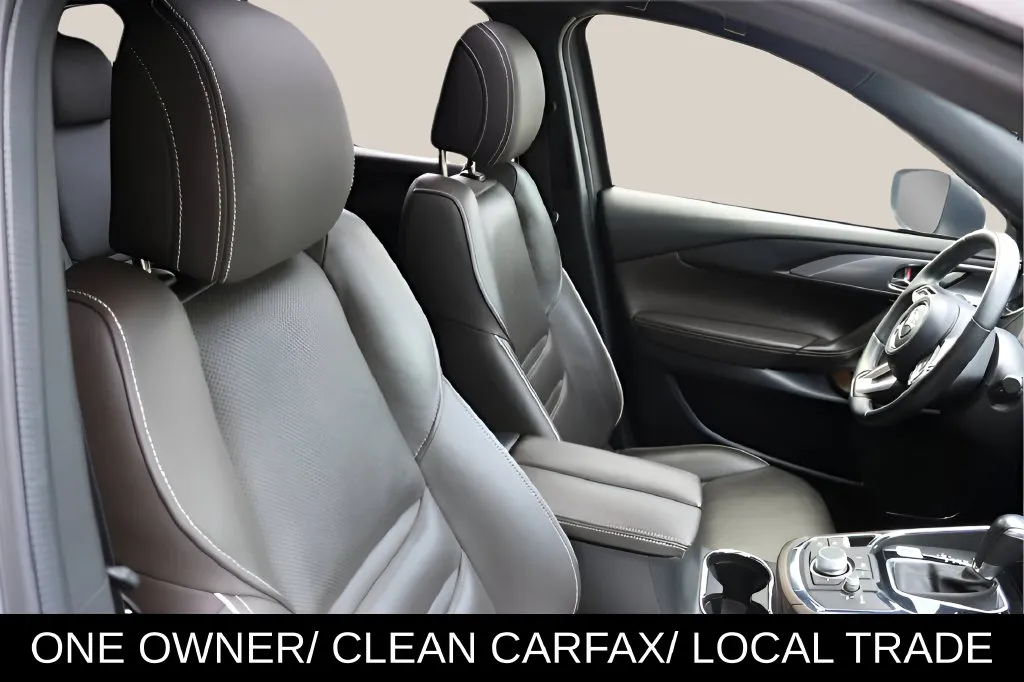 Mazda CX-9 photo 18