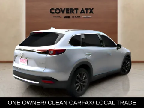 More photos of 2020 Mazda CX-9 Signature at Covert Chrysler Dodge Jeep Ram, TX