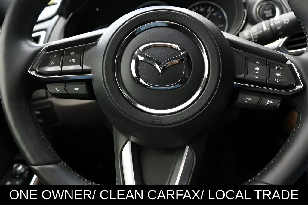Mazda CX-9 photo 19
