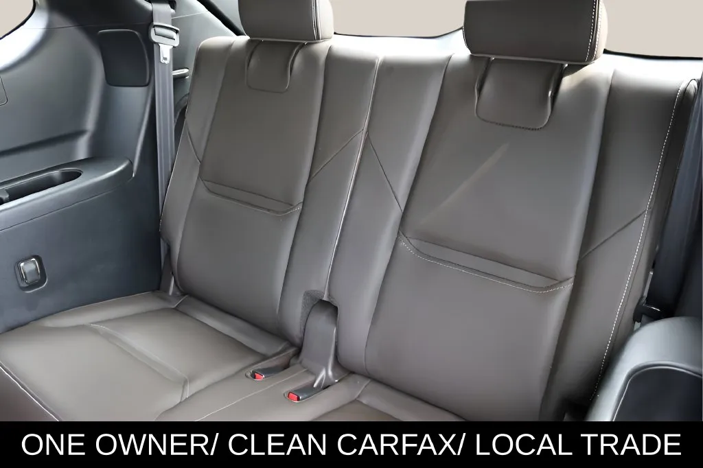 Mazda CX-9 photo 14