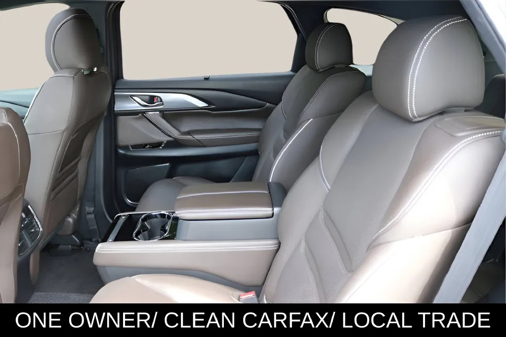 Mazda CX-9 photo 13