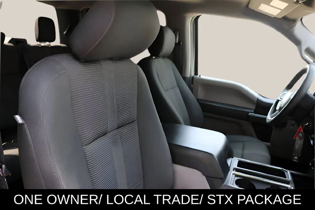 Ford F-150 photo 18