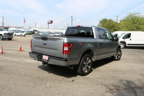 More photos of 2020 Ford F-150 XL at Covert Chrysler Dodge Jeep Ram, TX