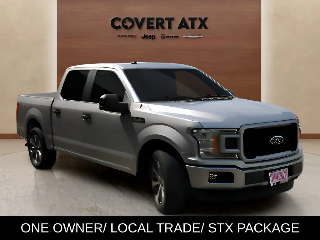 Ford F-150 photo 7