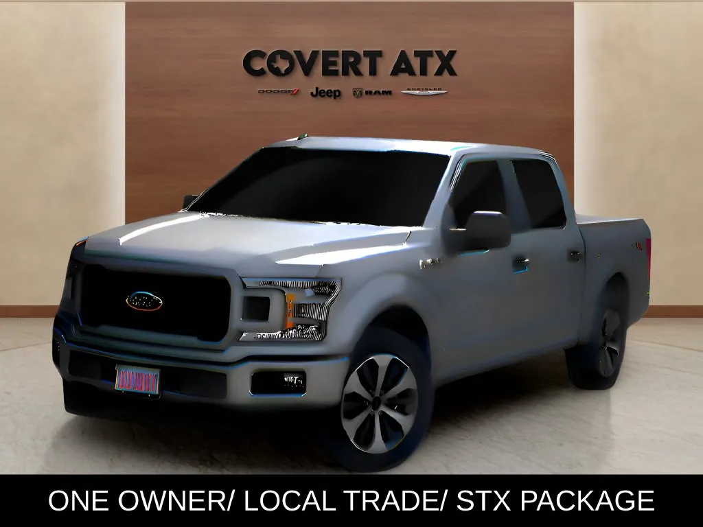 Ford F-150