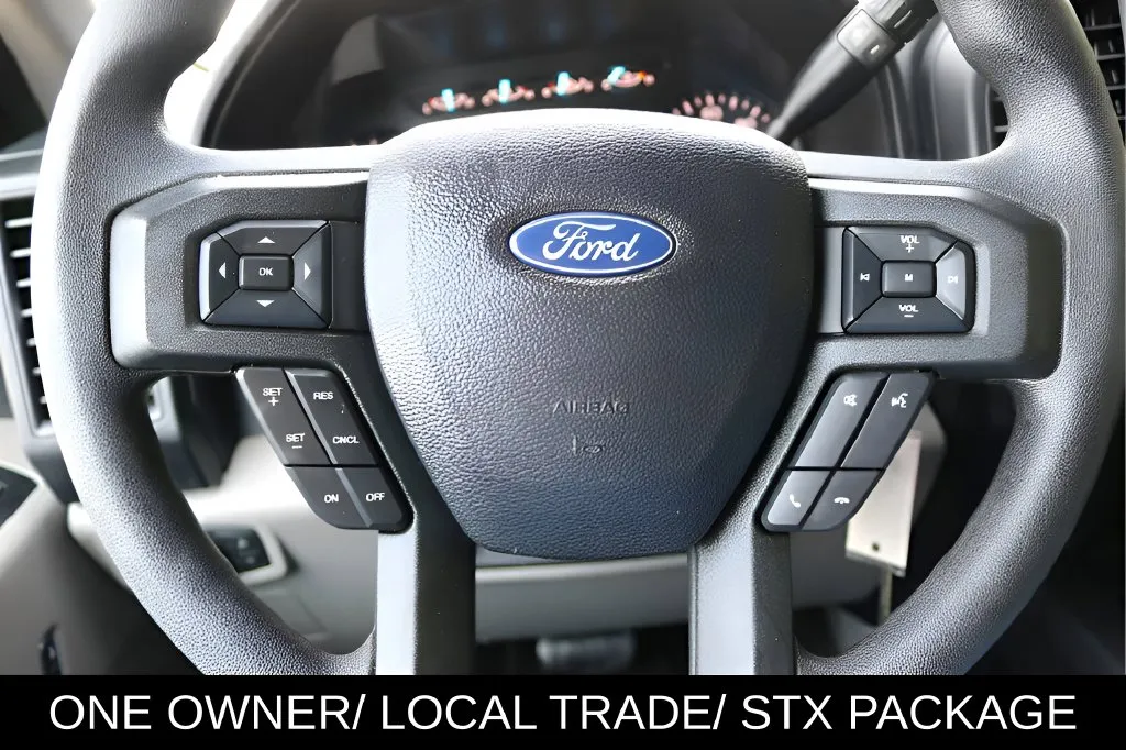 Ford F-150 photo 19