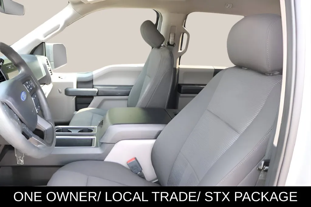 Ford F-150 photo 12