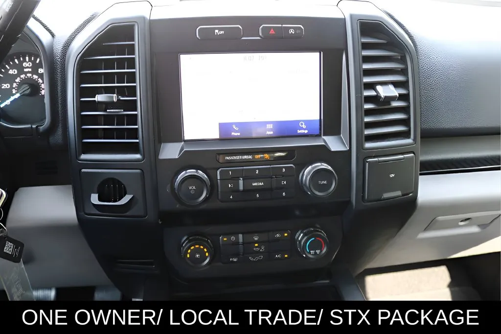 Ford F-150 photo 20