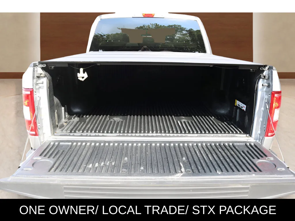 Ford F-150 photo 9