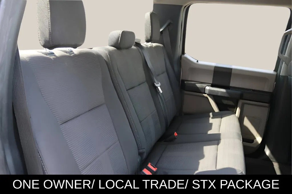 Ford F-150 photo 15