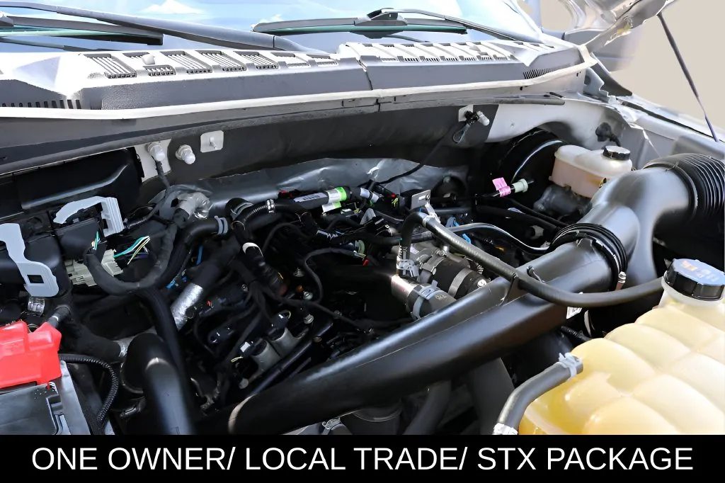 Ford F-150 photo 10