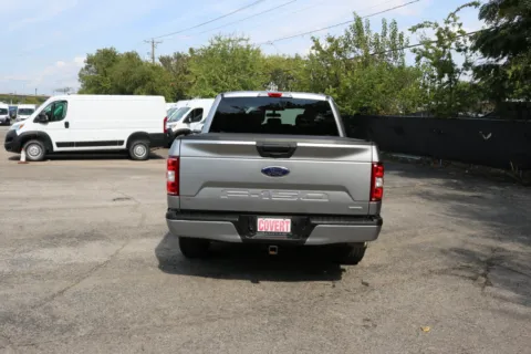 More photos of 2020 Ford F-150 XL at Covert Chrysler Dodge Jeep Ram, TX