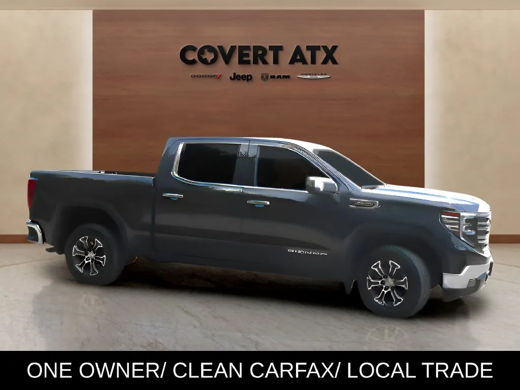 GMC Sierra photo 6