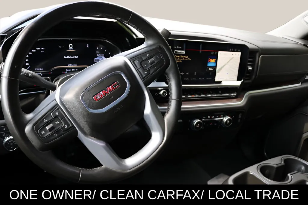 GMC Sierra photo 14